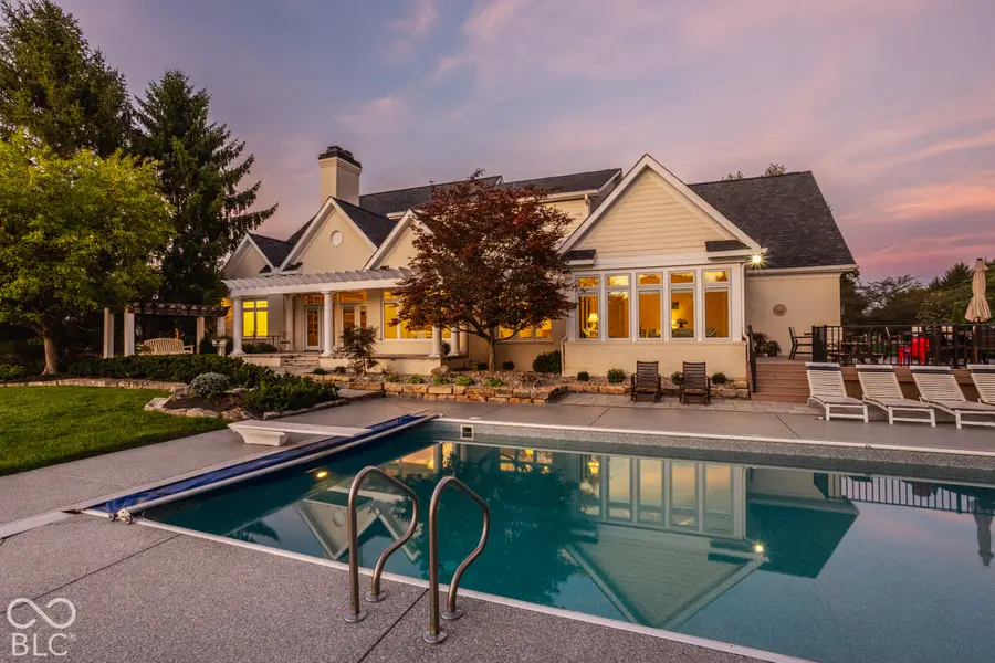 2 Stone Wall Lane, Zionsville, IN 46077 - #2
