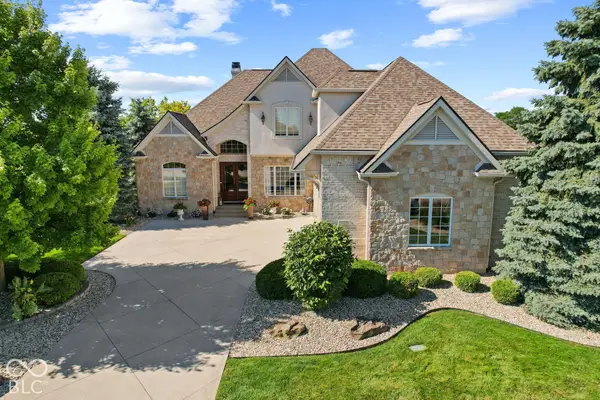 11291 Park Meadows Court, Noblesville, IN 46060