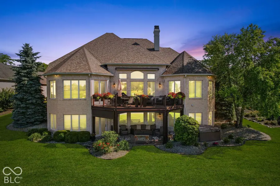 11291 Park Meadows Court, Noblesville, IN 46060 - #3