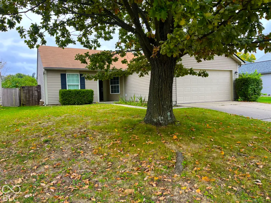 1052 Halifax Lane, Indianapolis, IN 46231 - #2