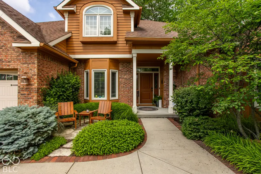 1104 Cobblefield Way, Greenfield, IN 46140 - #2