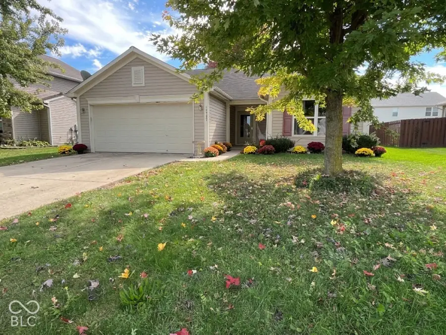 10797 Muddy River Road, Indianapolis, IN 46234 - #2