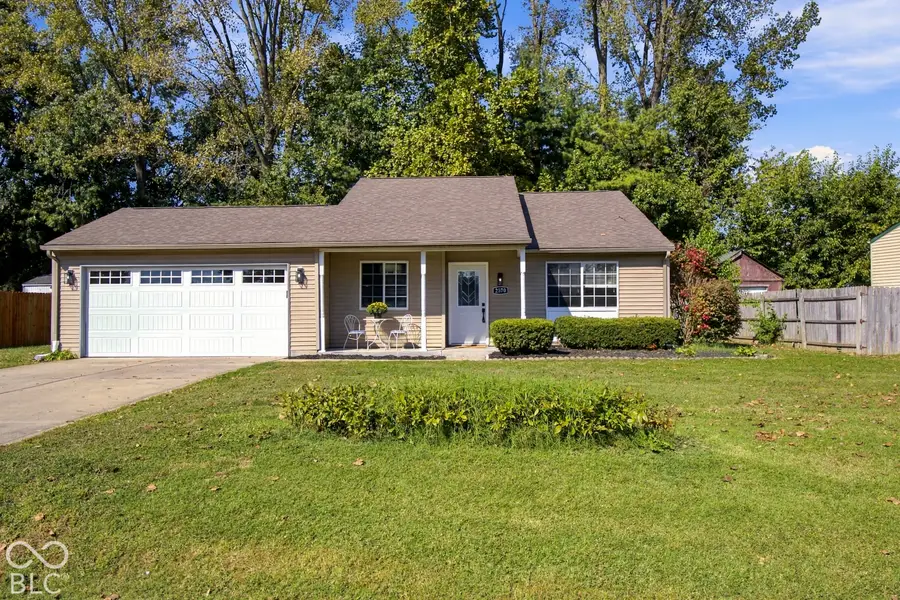 2370 Farmstead Drive, Columbus, IN 47201 - #2