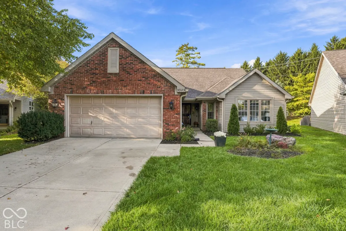 9925 Hamblin Court, Carmel, IN 46280 - #1