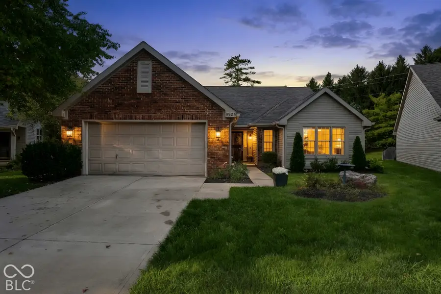9925 Hamblin Court, Carmel, IN 46280 - #2