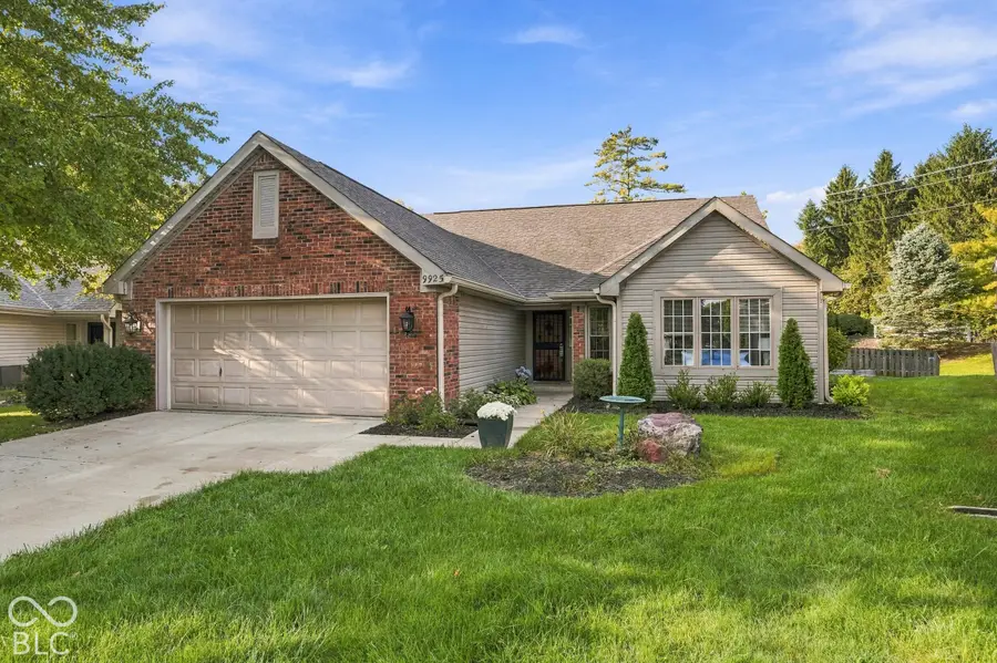 9925 Hamblin Court, Carmel, IN 46280 - #3