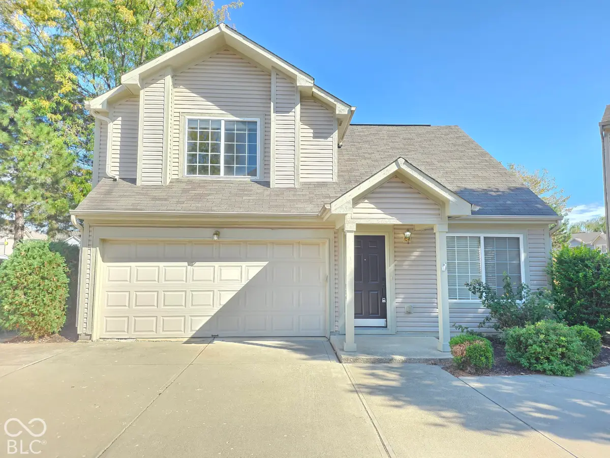 529 Stobus Drive, Greenwood, IN 46143 - #1