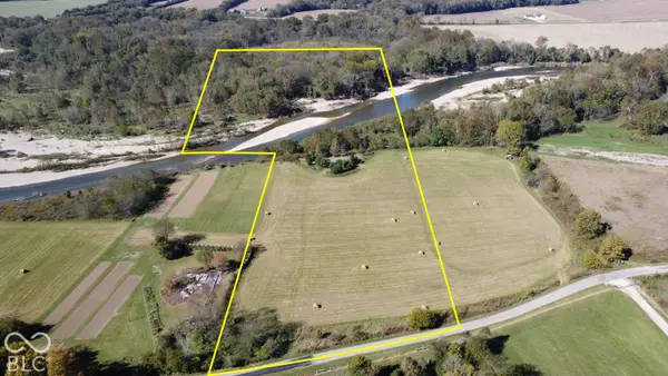 0 Ott Road, Laurel, IN 47024