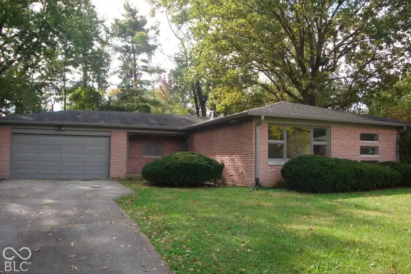 1617 W 61st Street, Indianapolis, IN 46228