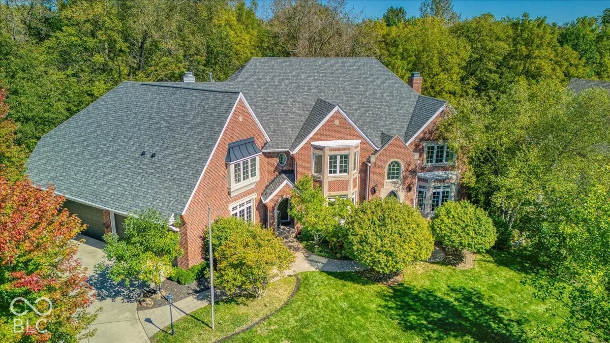 13855 Coldwater Drive, Carmel, IN 46032 - #1