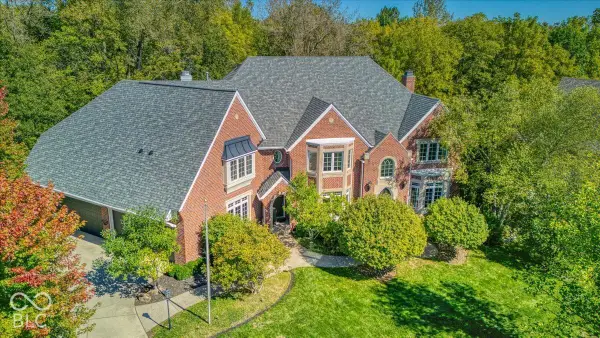 13855 Coldwater Drive, Carmel, IN 46032