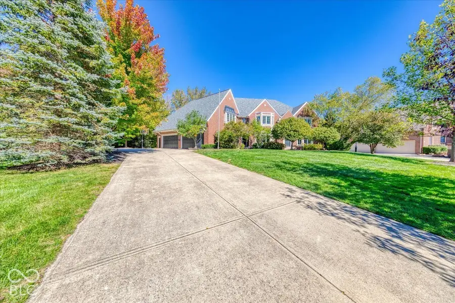 13855 Coldwater Drive, Carmel, IN 46032 - #2