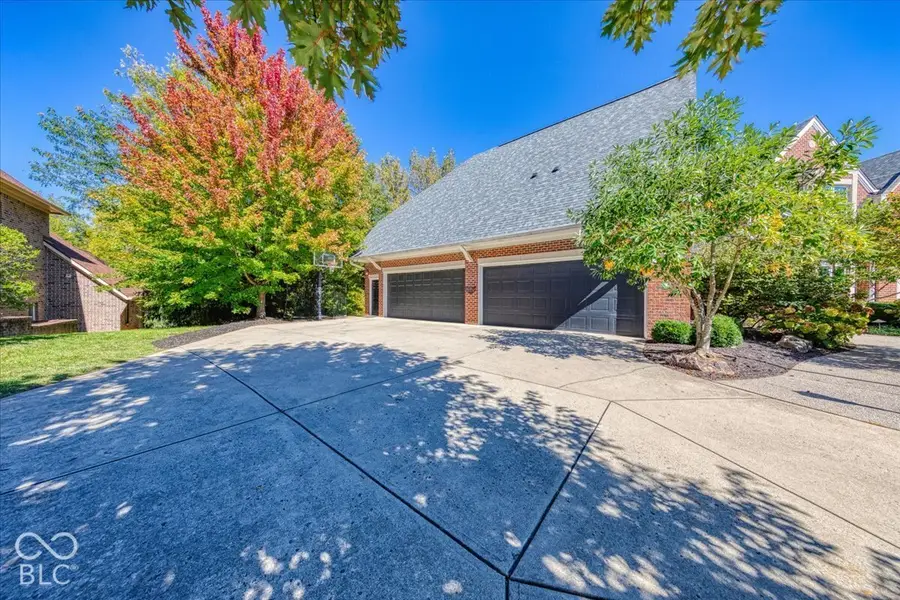 13855 Coldwater Drive, Carmel, IN 46032 - #3