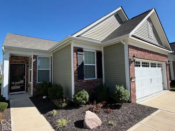 13515 Mosaic Street, Fishers, IN 46037