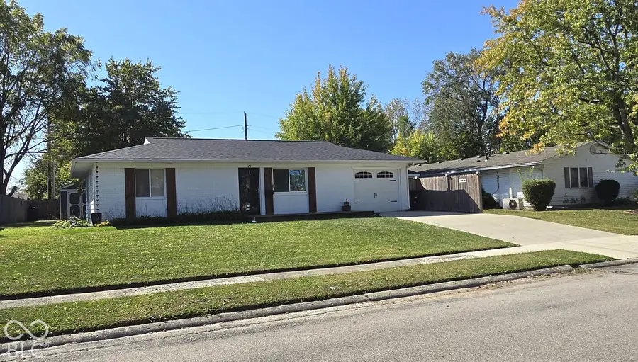 1221 Elk Lane, Elwood, IN 46036 - #2
