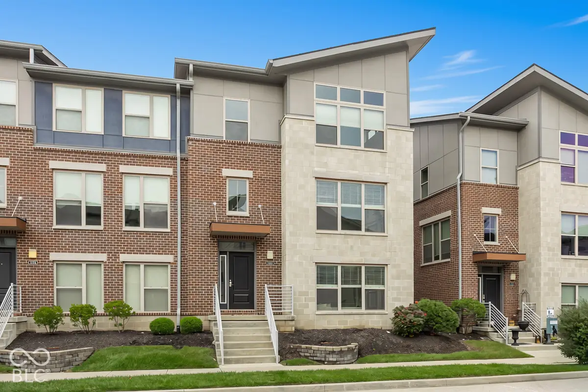 13062 Grand Vue Drive, Carmel, IN 46032 - #1