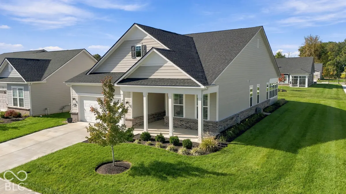 14912 Desert Orchid Drive, Westfield, IN 46074 - #1