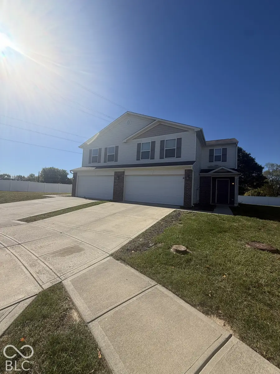 3626 Cork Bend Drive, Indianapolis, IN 46239 - #2