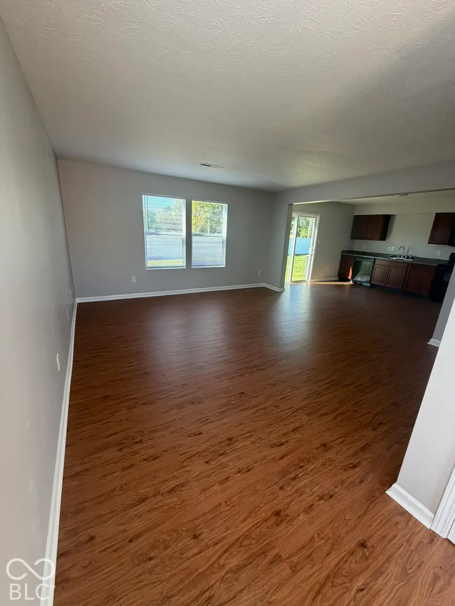 3626 Cork Bend Drive, Indianapolis, IN 46239 - #3