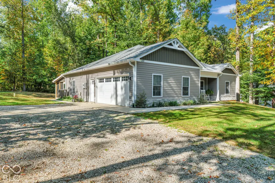 269 Victory Hill, Coatesville, IN 46121 - #3