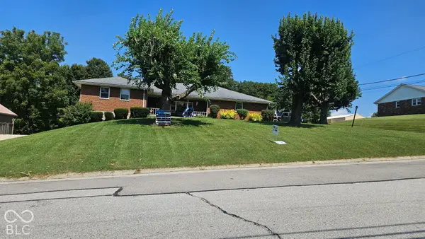 22111 Water Street, Batesville, IN 47036