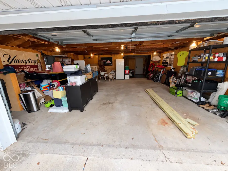 806 S Patterson Street, Lebanon, IN 46052 - #3