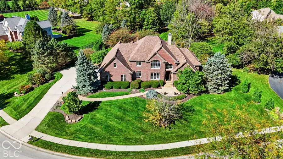 2830 Towne Drive, Carmel, IN 46032 - #2