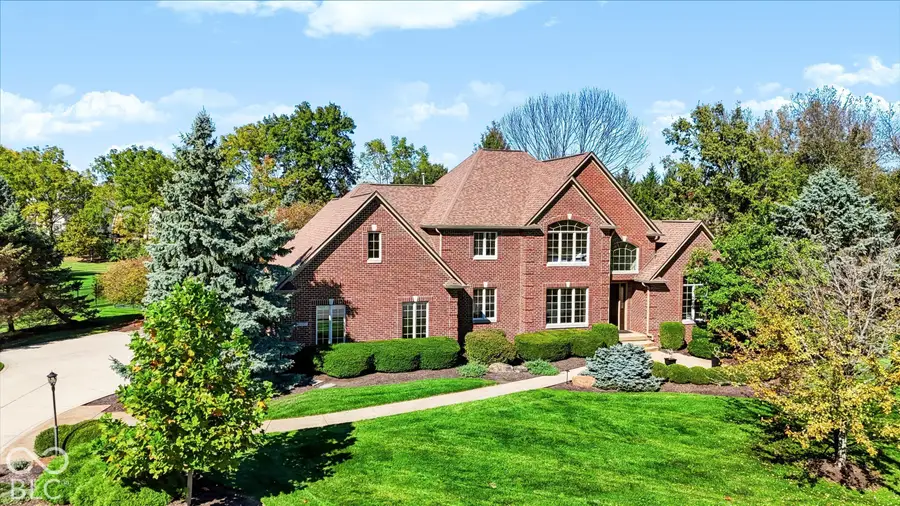 2830 Towne Drive, Carmel, IN 46032 - #3
