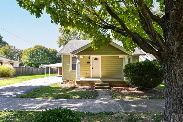 896 Young Street, Franklin, IN 46131