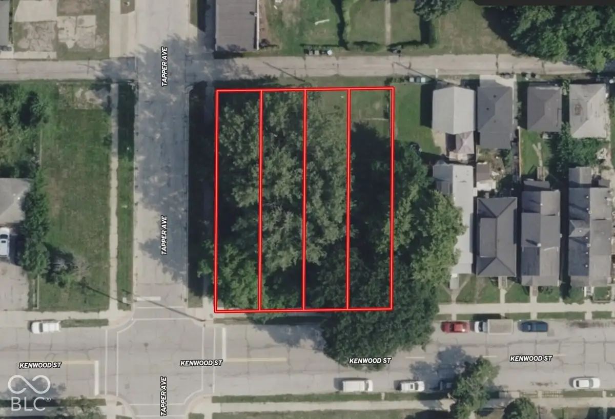 1005 Kenwood Street, Hammond, IN 46320 - #1