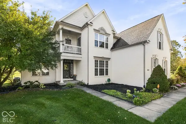 4639 Lone Tree Court, Indianapolis, IN 46234