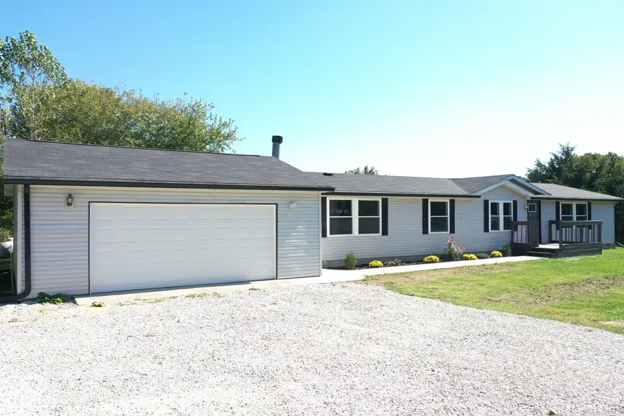 5267 S Coxville Road, Montezuma, IN 47862 - #3