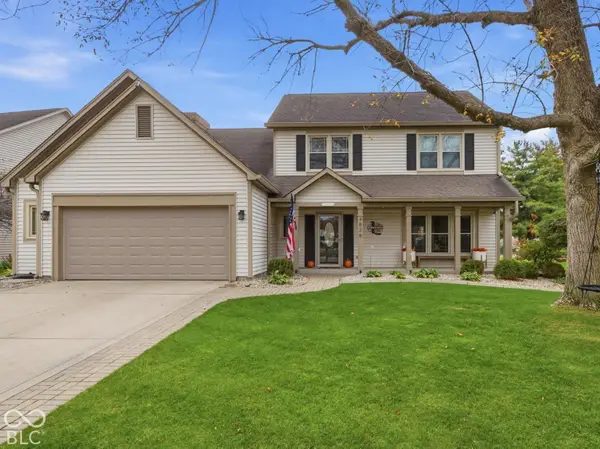 4826 Ashbrook Drive, Noblesville, IN 46062