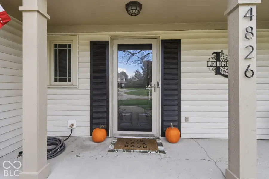 4826 Ashbrook Drive, Noblesville, IN 46062 - #2