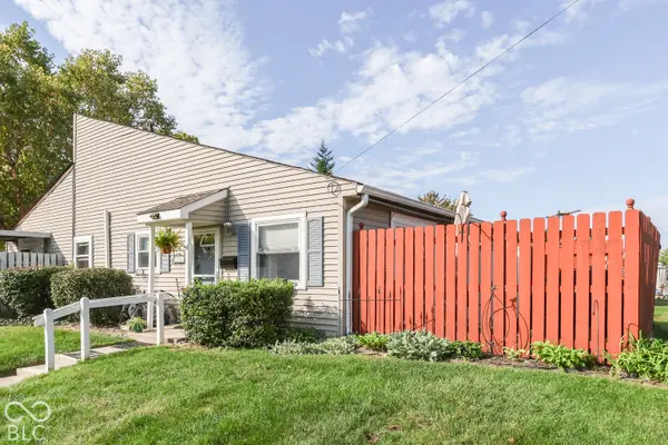 2814 Country Estates Drive, Indianapolis, IN 46227