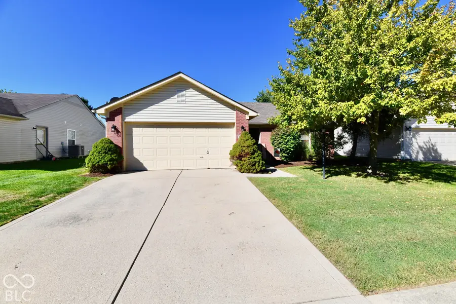18857 Prairie Crossing, Noblesville, IN 46062 - #2