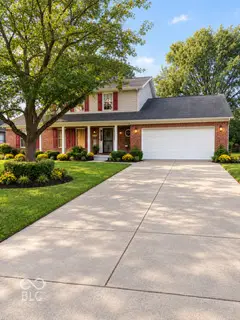 2326 Ralston Avenue, Indianapolis, IN 46218 - #1