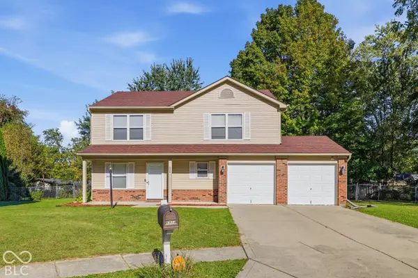 6533 Crandall Circle, Indianapolis, IN 46260