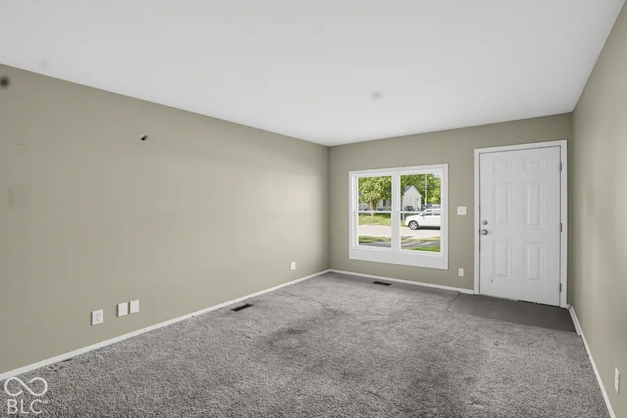 9601 E 39th Place, Indianapolis, IN 46235 - #3