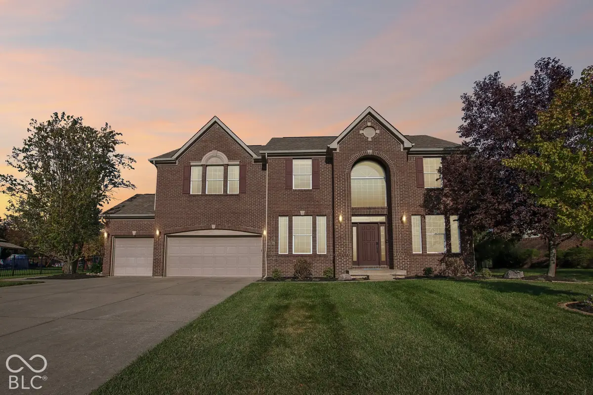 4197 Hickory Ridge Boulevard, Greenwood, IN 46143 - #1