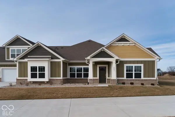 6207 Preserve Way, McCordsville, IN 46055