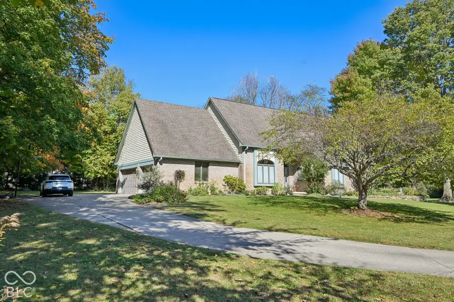 10528 Traders Pass, Brownsburg, IN 46112 - #2