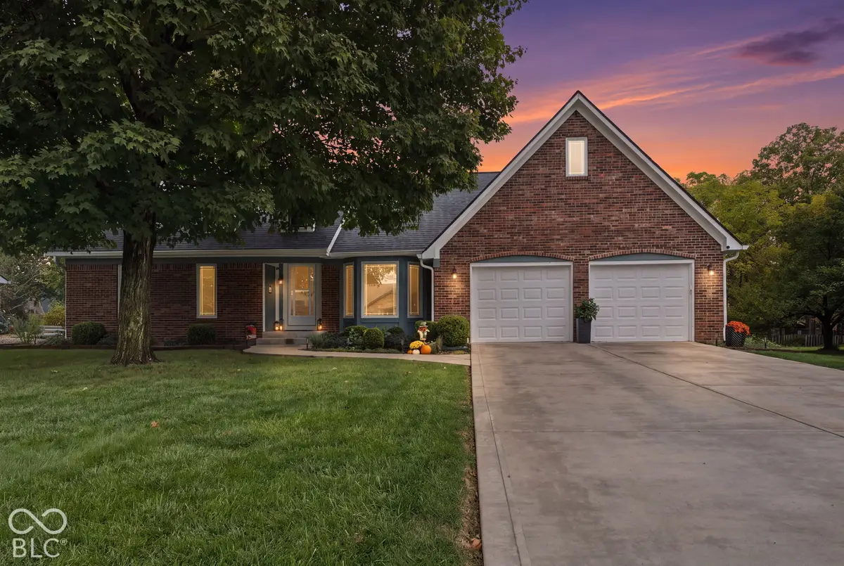 210 E Senator Way, Carmel, IN 46032 - #1