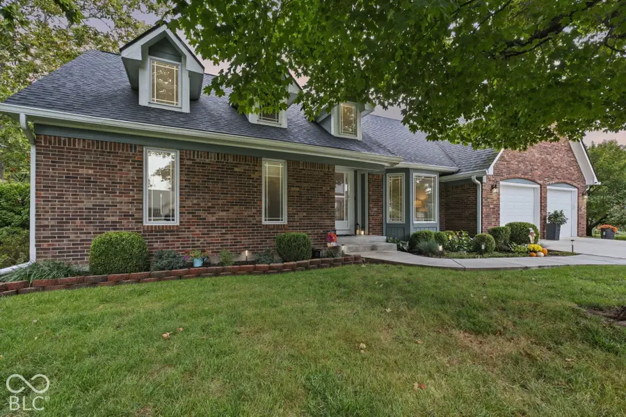 210 E Senator Way, Carmel, IN 46032 - #3