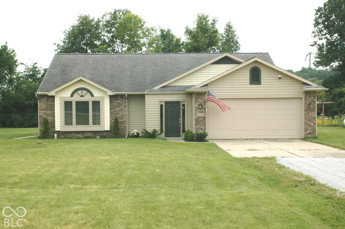 4011 W Till Road, Fort Wayne, IN 46818 - #1