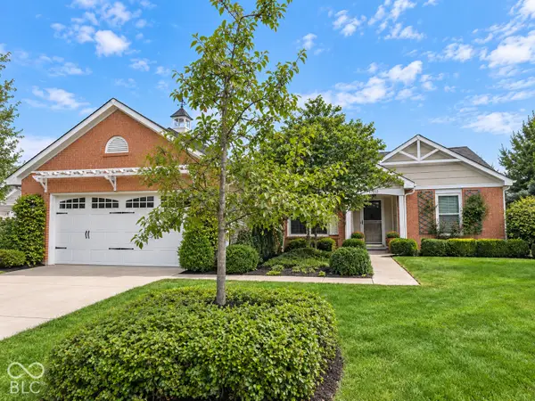 17310 Meggs Street, Westfield, IN 46062