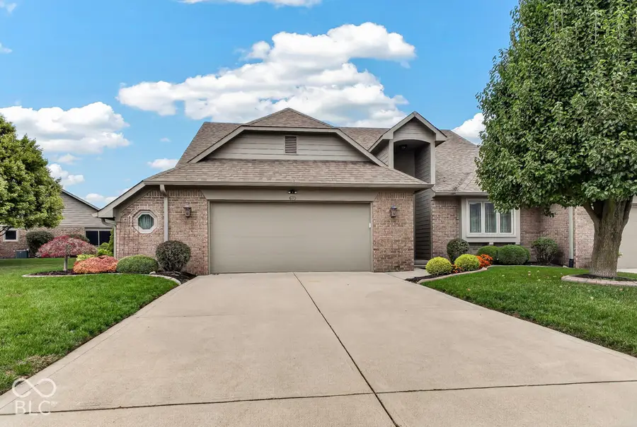 670 Brook Drive, Greenwood, IN 46143 - #3