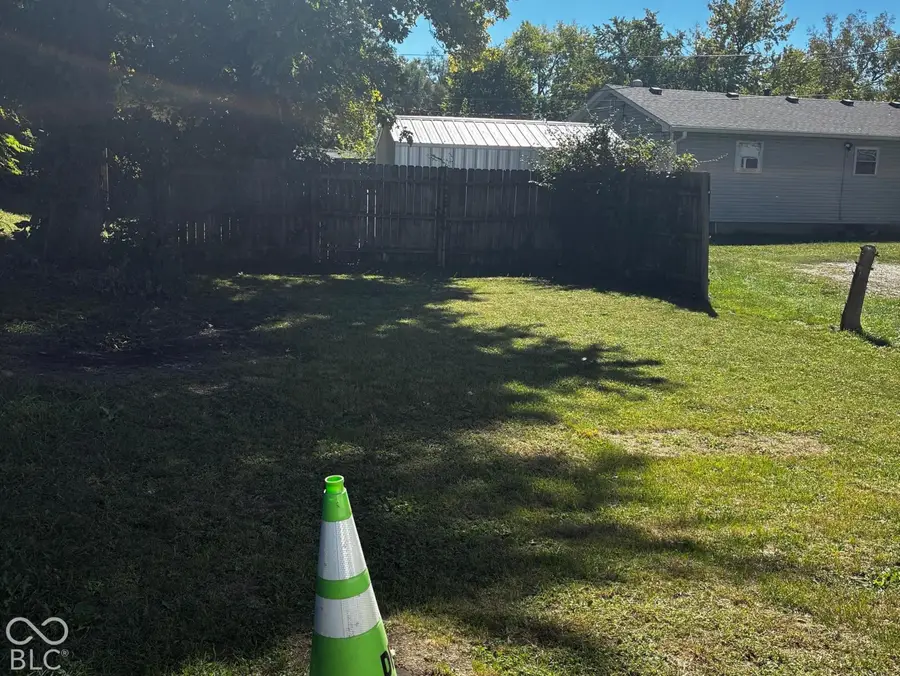 1917 W 10th Street, Indianapolis, IN 46222 - #3