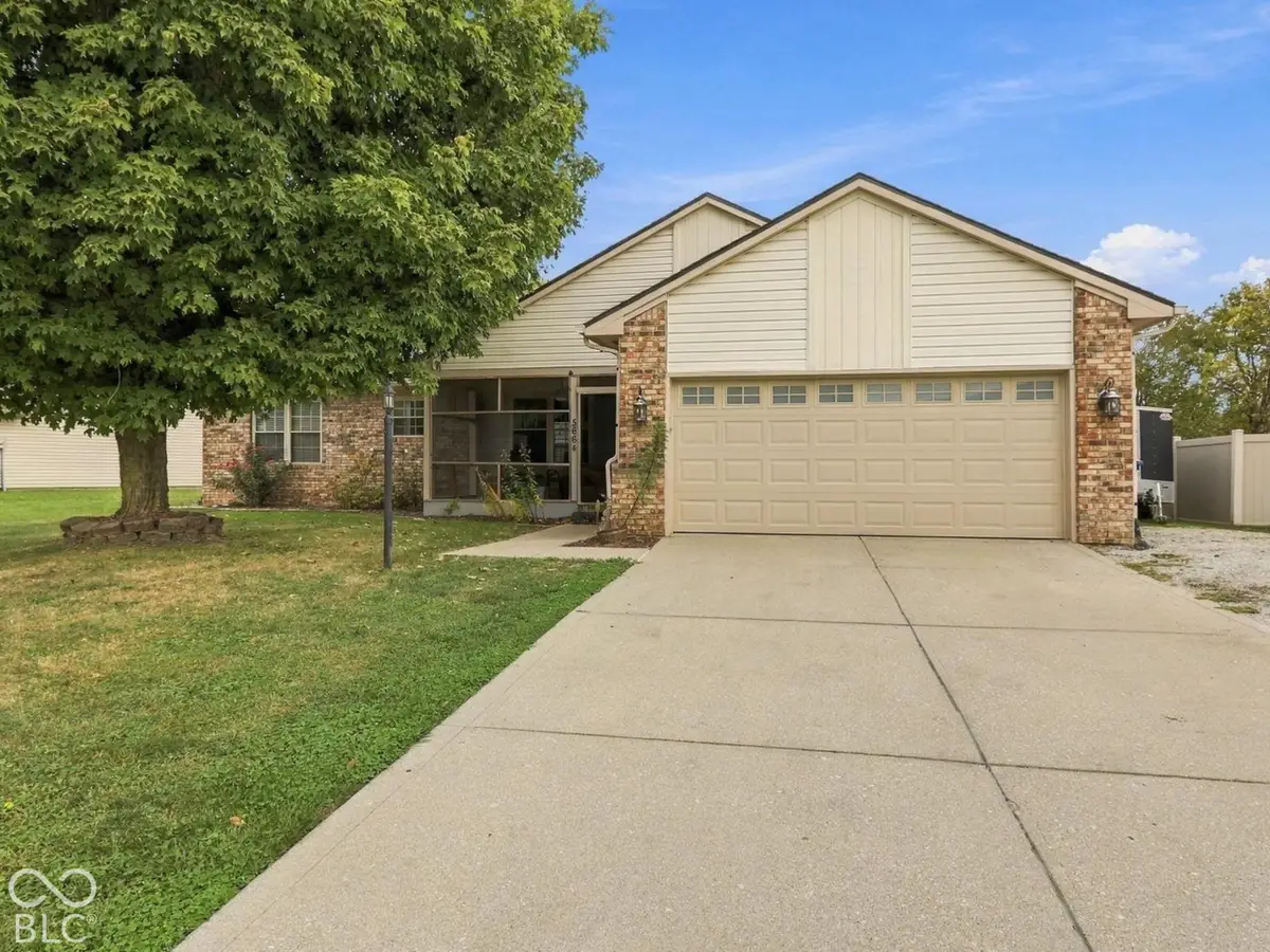 5664 Pine Knoll Boulevard, Noblesville, IN 46062 - #1