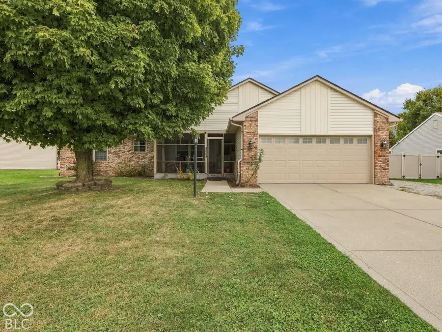 5664 Pine Knoll Boulevard, Noblesville, IN 46062 - #2